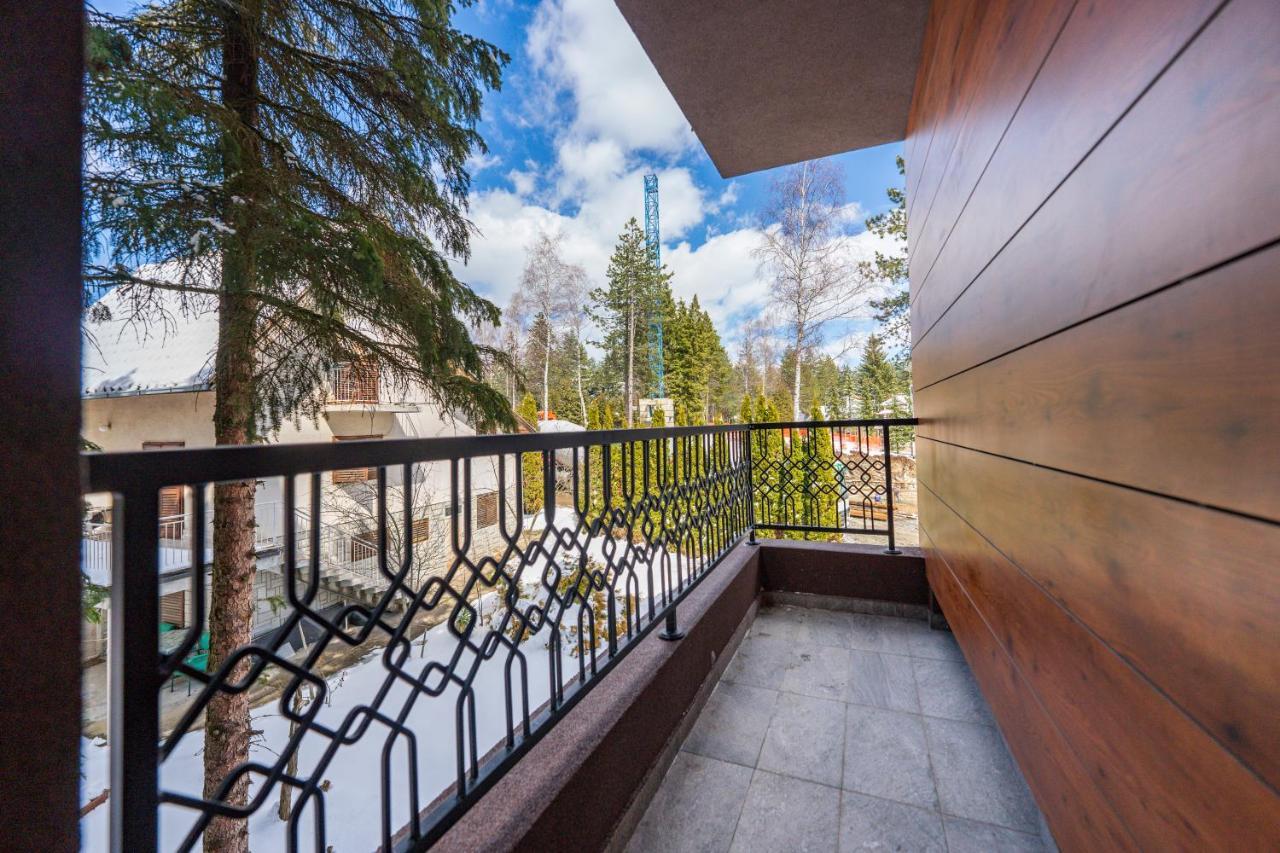 Villa Bella Apartman 12 Zlatibor Exterior photo